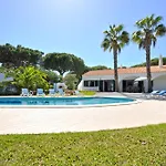 Casa Da Palmeira Вилла *