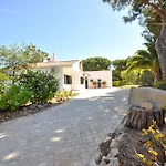 Casa Da Palmeira Вилла *