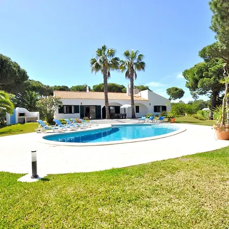 Villa Casa Da Palmeira