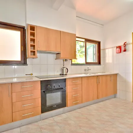 Villa Casa Da Palmeira Quarteira