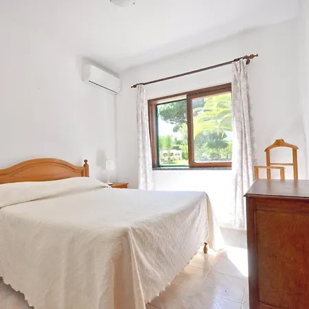 Casa Da Palmeira Villa