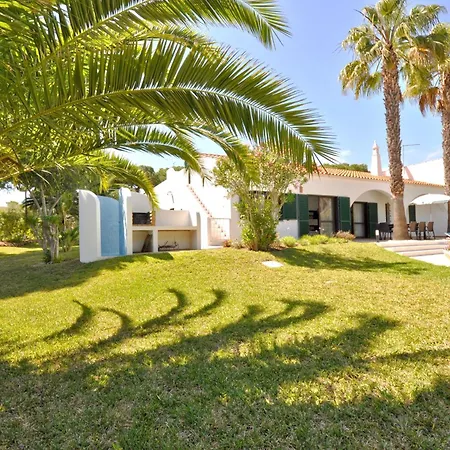 Casa Da Palmeira *
