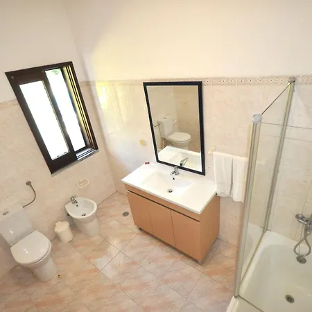 别墅 Casa Da Palmeira 奎特里拉