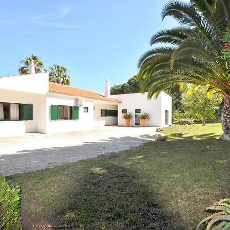 别墅 Casa Da Palmeira 奎特里拉