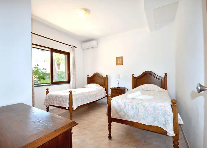 Casa Da Palmeira