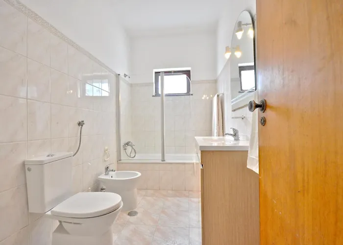 别墅 Casa Da Palmeira 奎特里拉