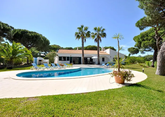 别墅 Casa Da Palmeira 奎特里拉