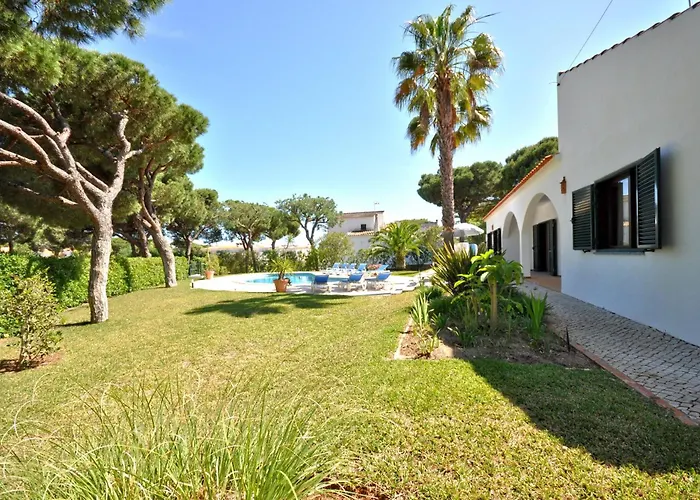 Casa Da Palmeira 奎特里拉