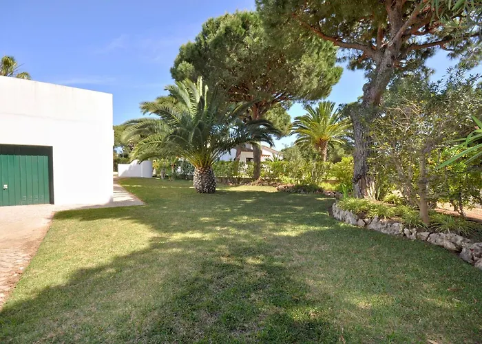 Casa Da Palmeira 奎特里拉