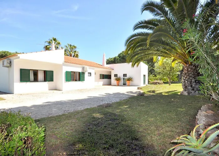 别墅 Casa Da Palmeira 奎特里拉