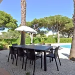 Casa Da Palmeira * Quarteira