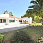 Villa Casa Da Palmeira Quarteira
