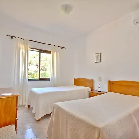 Villa Casa Da Palmeira Quarteira