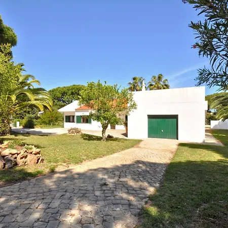 Casa Da Palmeira 빌라 쿼테이라